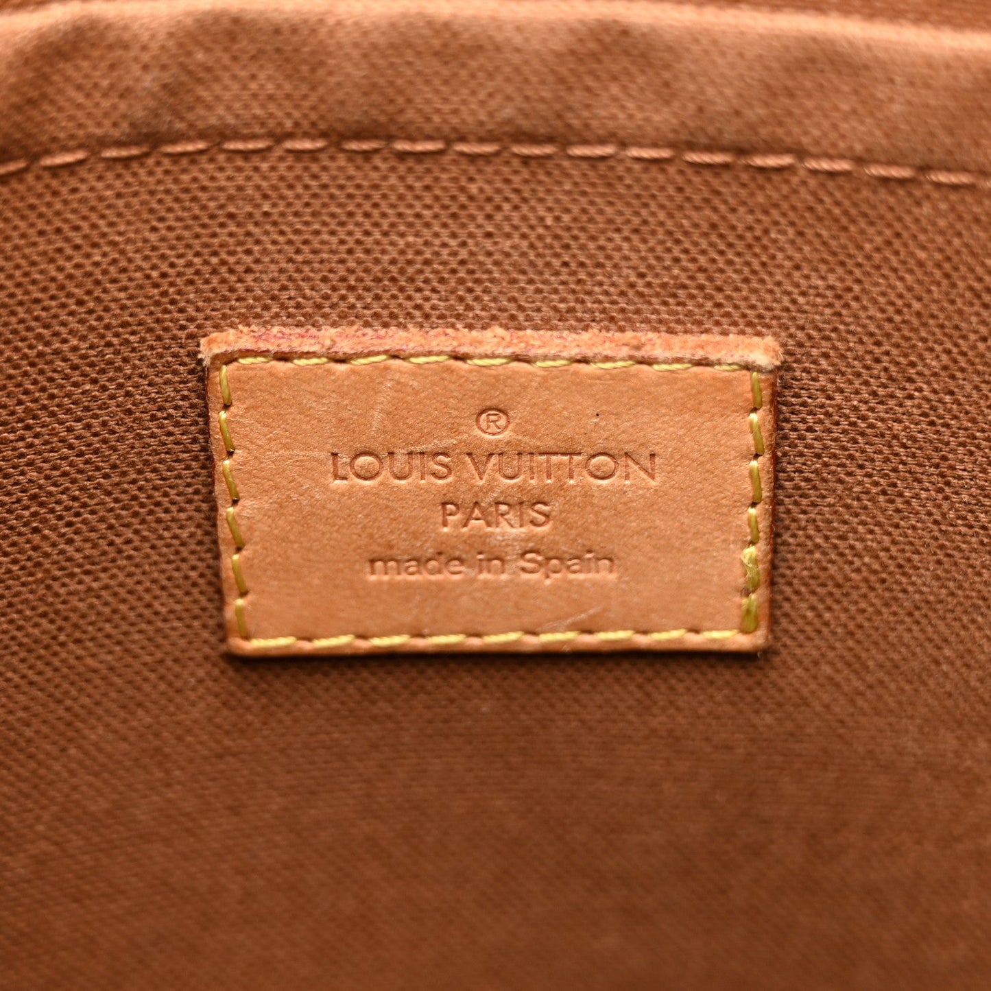 Louis Vuitton - Bolsos