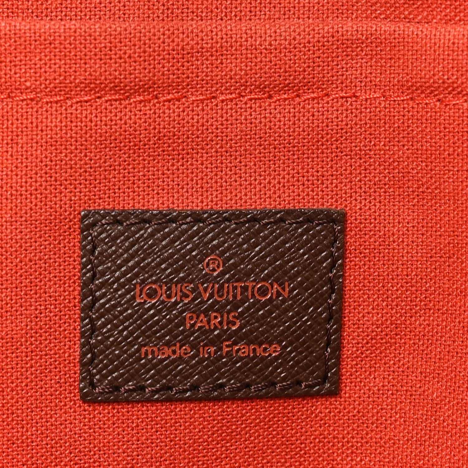 Louis Vuitton - Bolsos