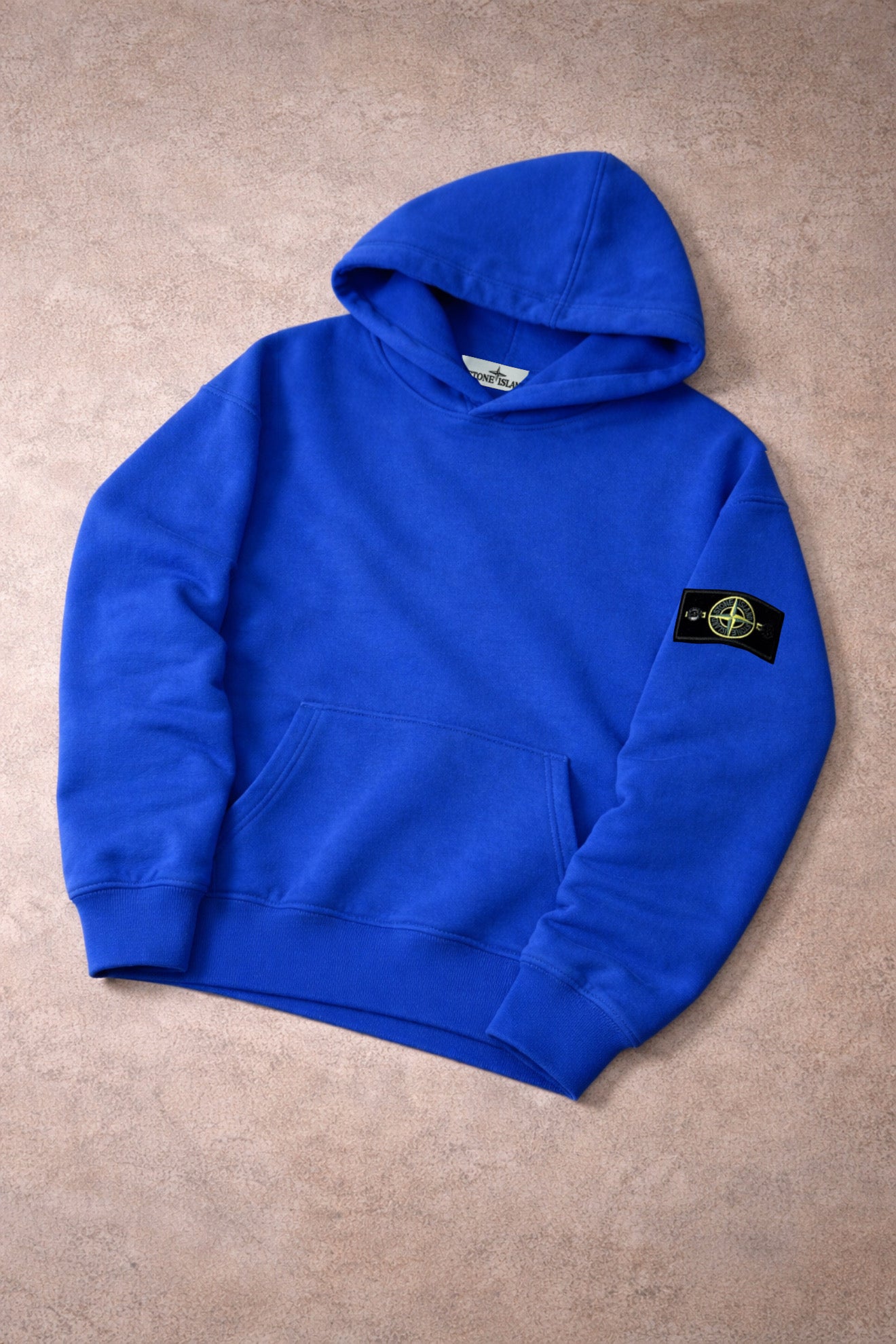 Sudadera STONE ISLAN/D