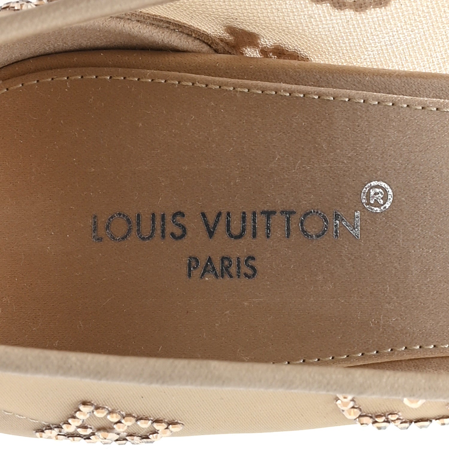 Louis Vuitton - Calzado