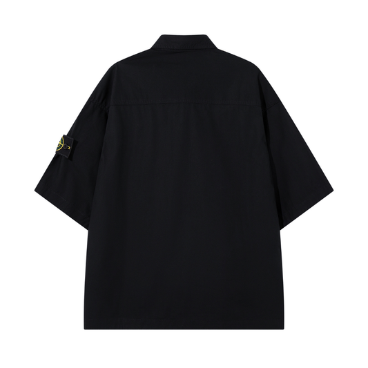 Tactic Monogram Shirt