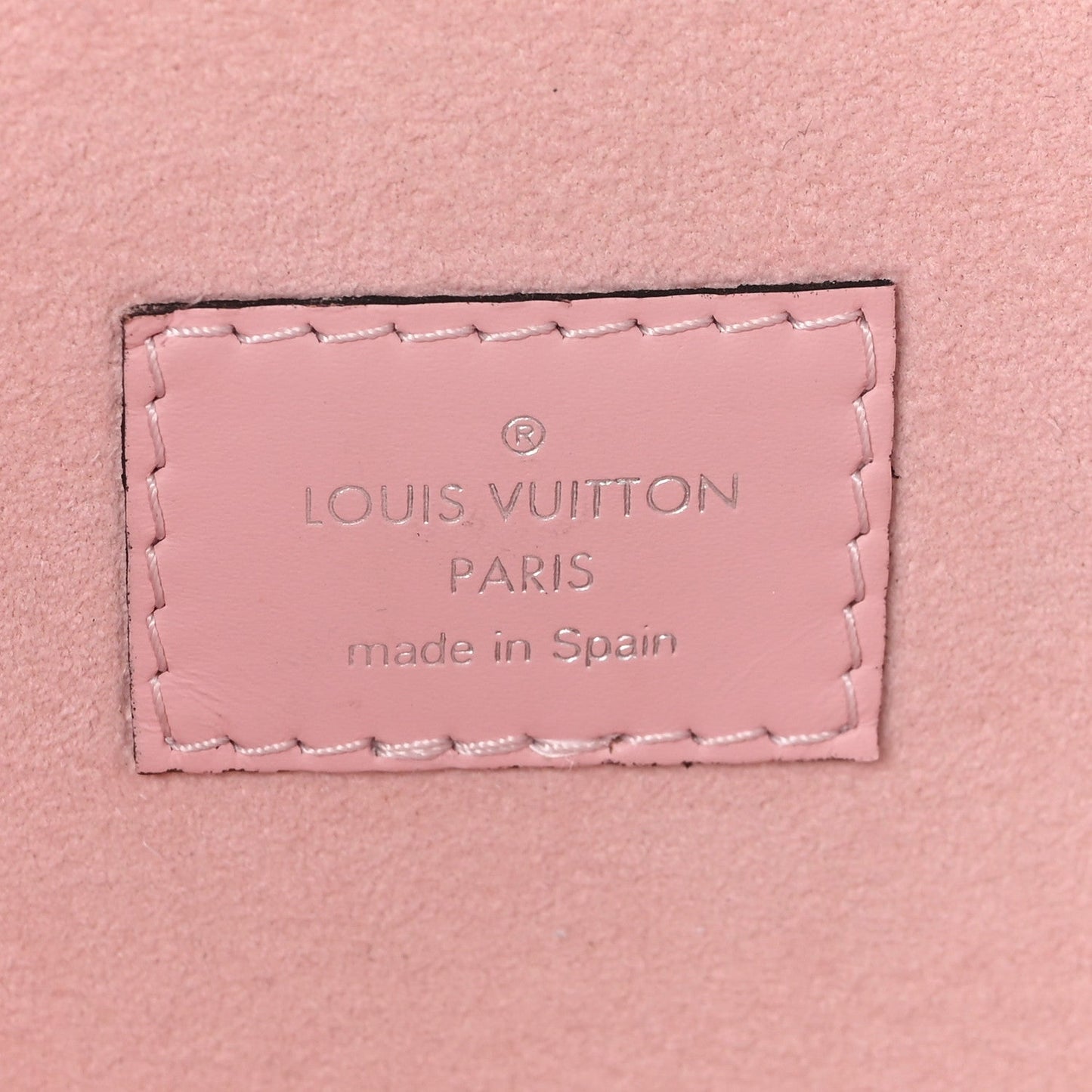 Louis Vuitton - Bolsos