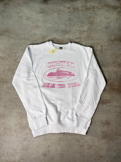 SUDADERA CORTEIZ
