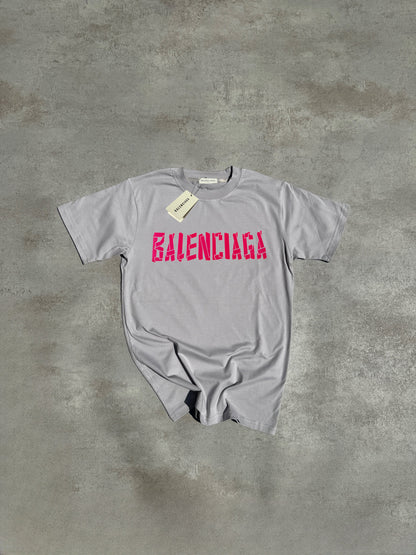 CAMISETA BALENClAGA