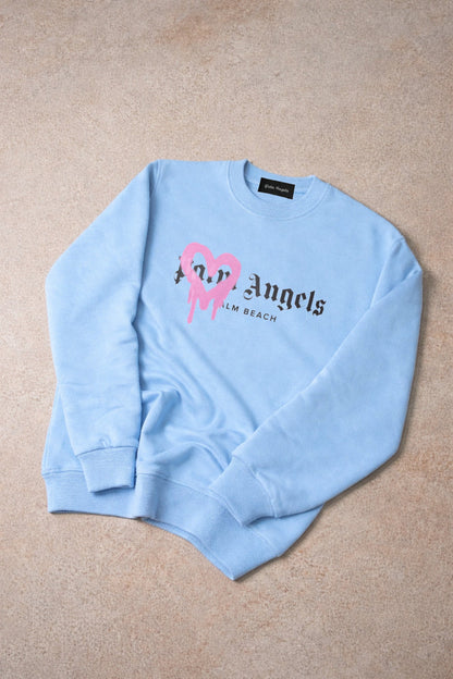 SUDADERA PALM ANGEL$