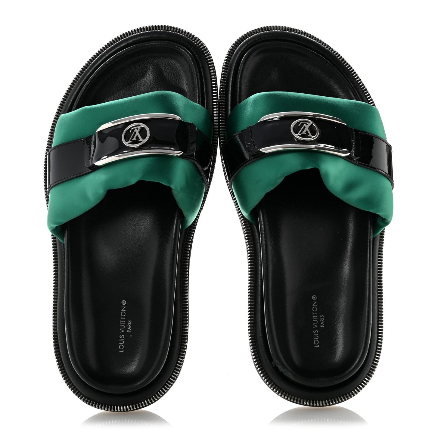 Louis Vuitton - Calzado