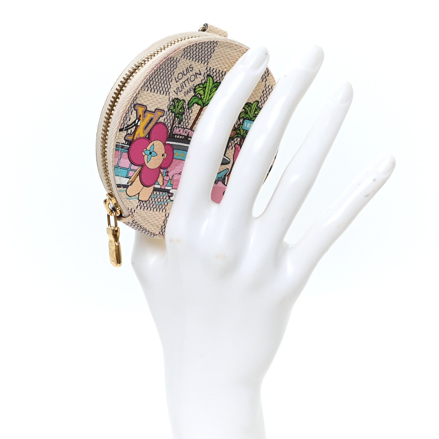 Louis Vuitton - Accesorios