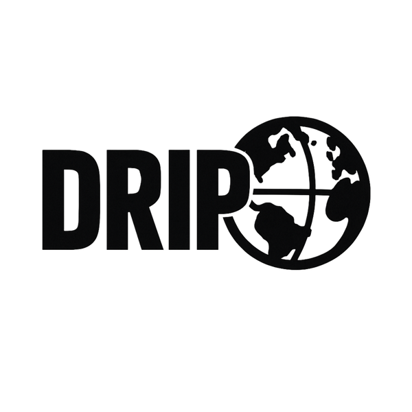 DRIPWORLD 