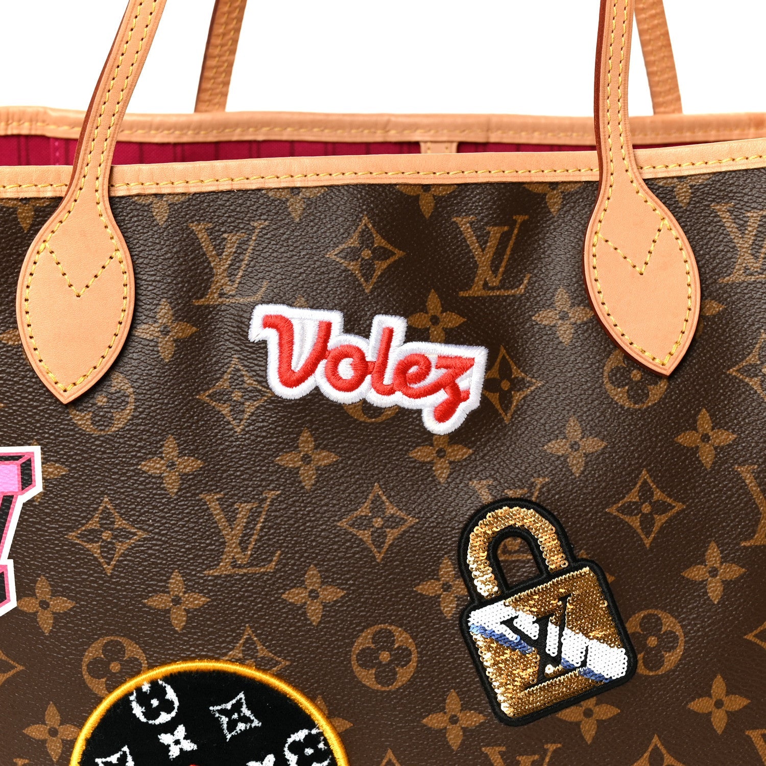 Louis Vuitton - Bolsos