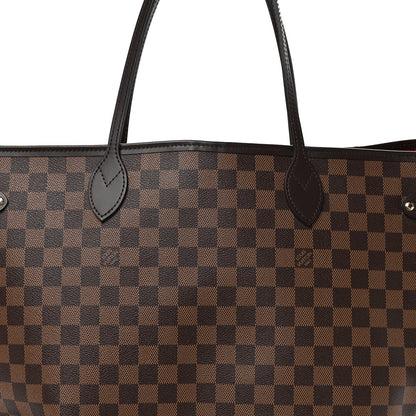 Damier Ebene Neo Neverfull GM