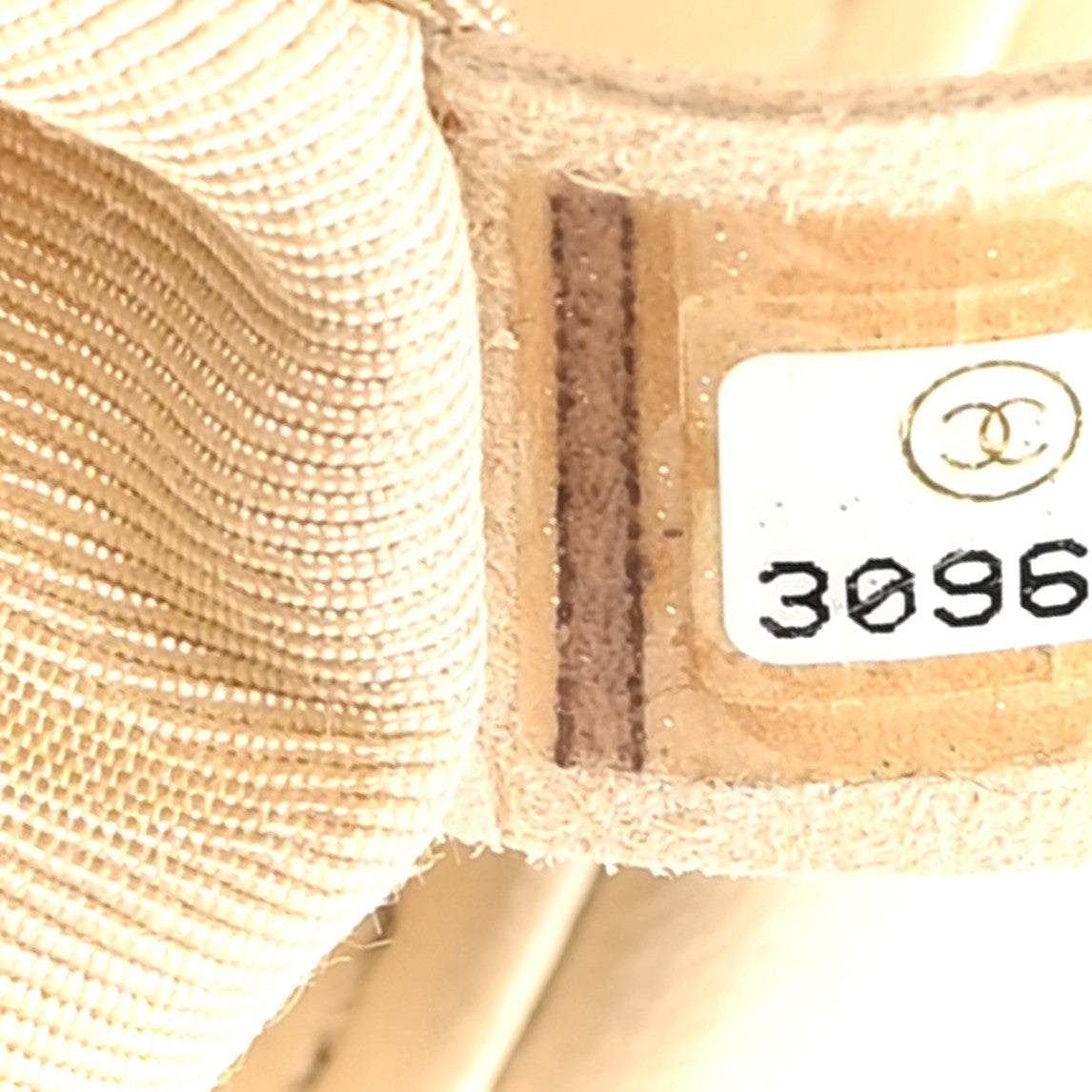 Lambskin Quilted Medium Chanel 19 Flap Beige