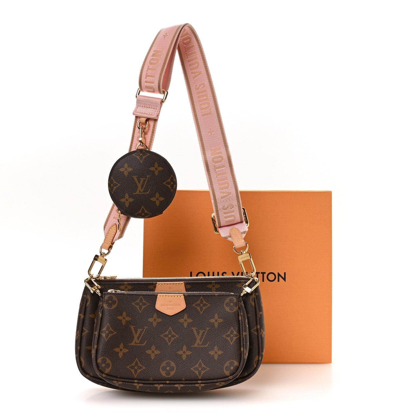 Louis Vuitton - Bolsos