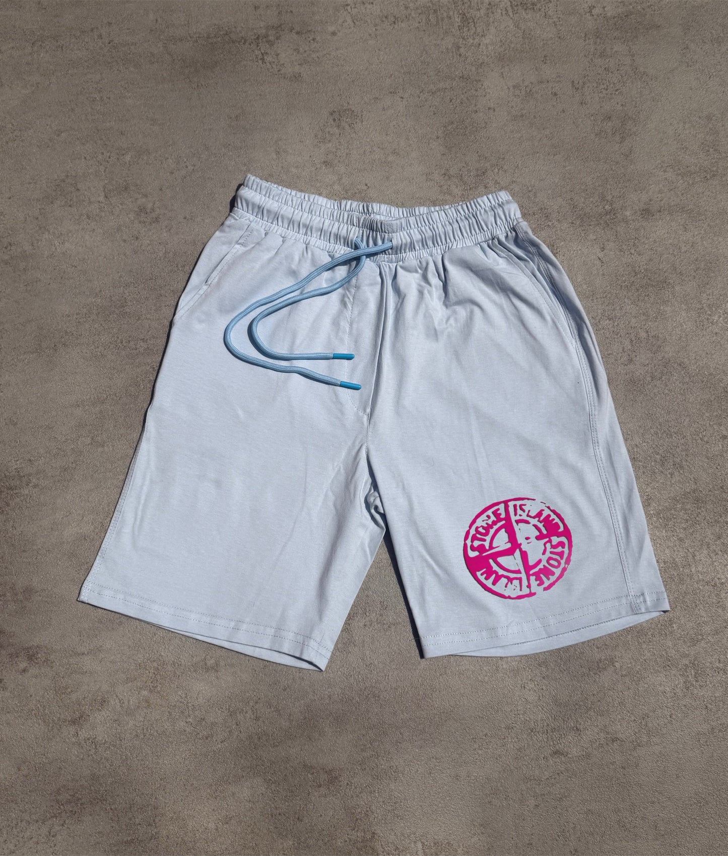 Pantalones cortos STONE