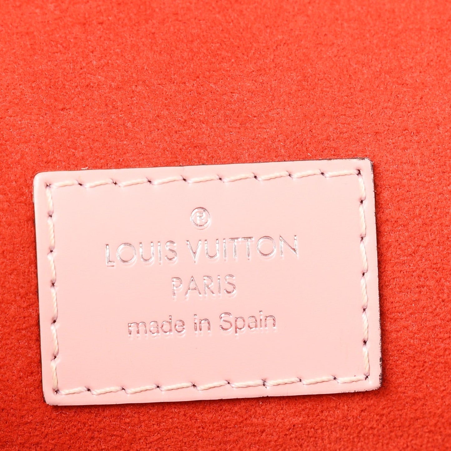Louis Vuitton - Bolsos