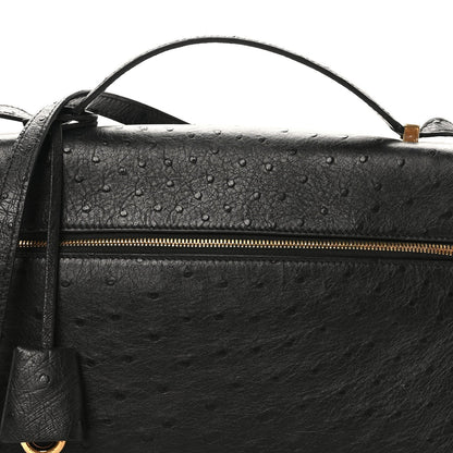 Ostrich Extra Bag L27 Black