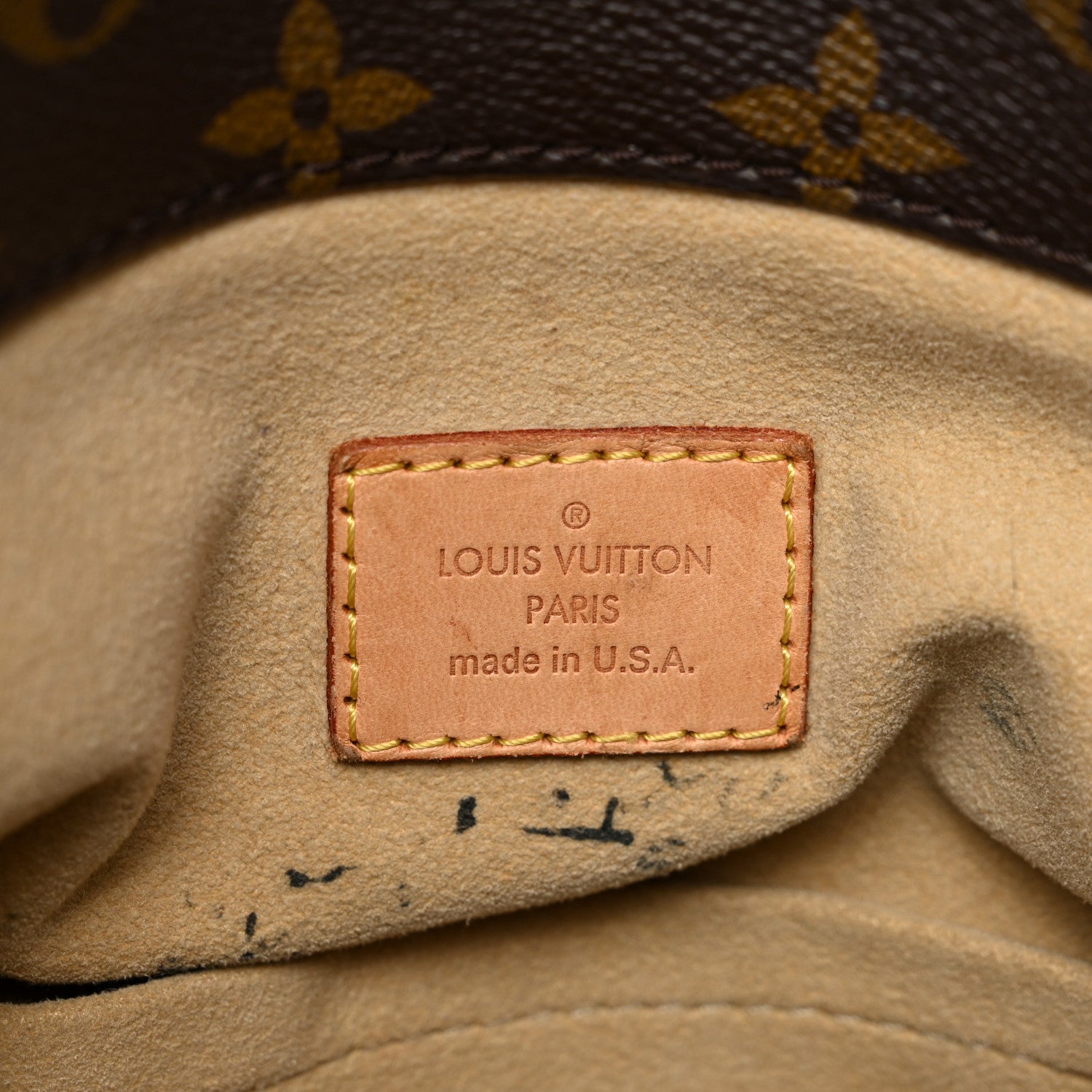 Louis Vuitton - Bolsos