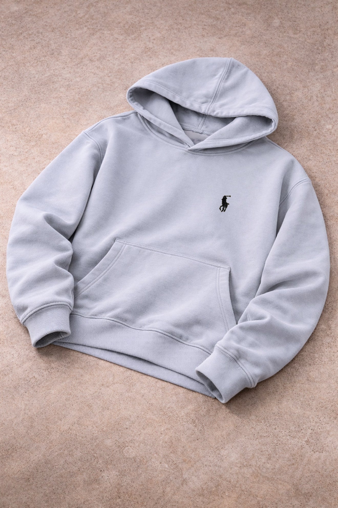 Sudadera polo Ralph laurênt