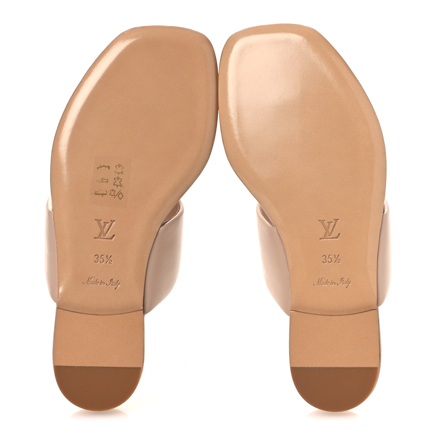Louis Vuitton - Calzado