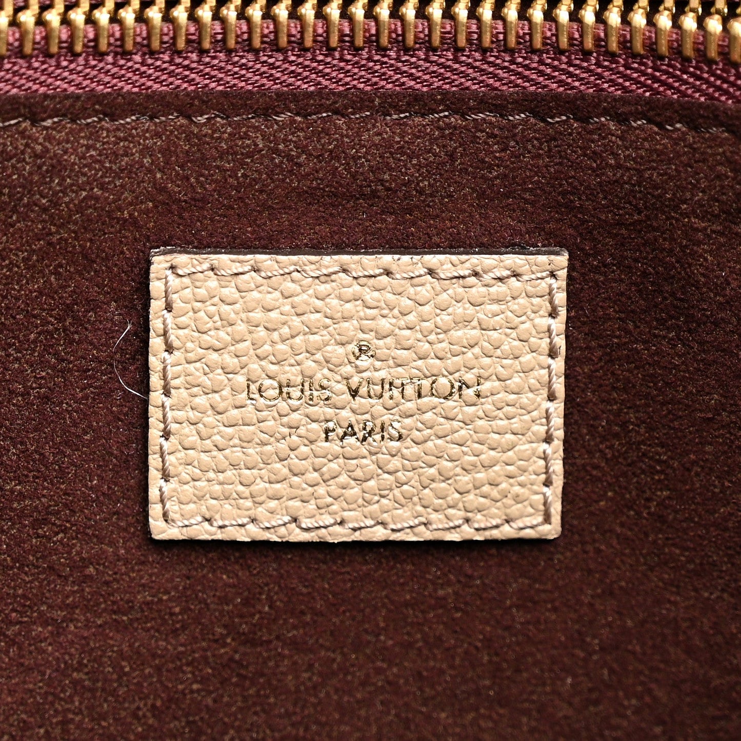 Louis Vuitton - Bolsos