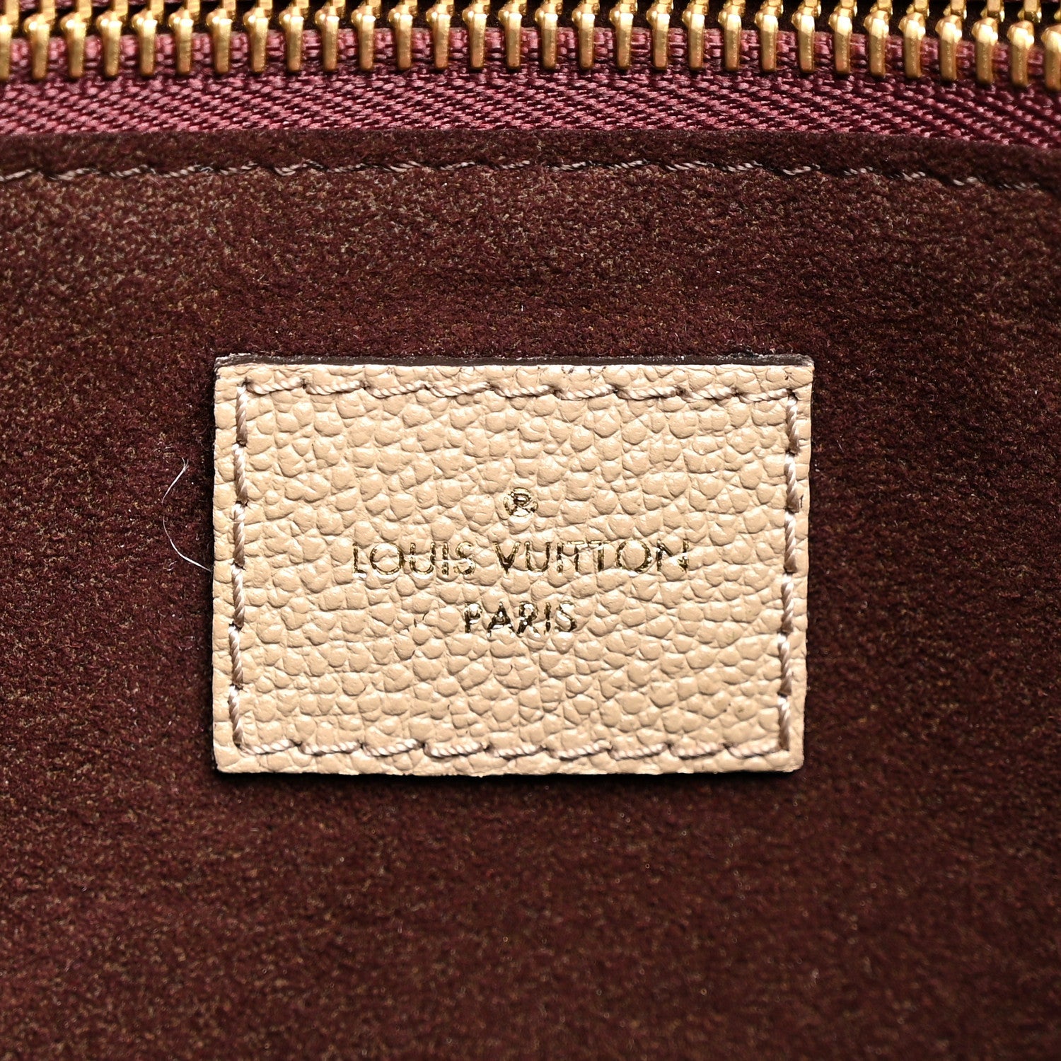 Louis Vuitton - Bolsos