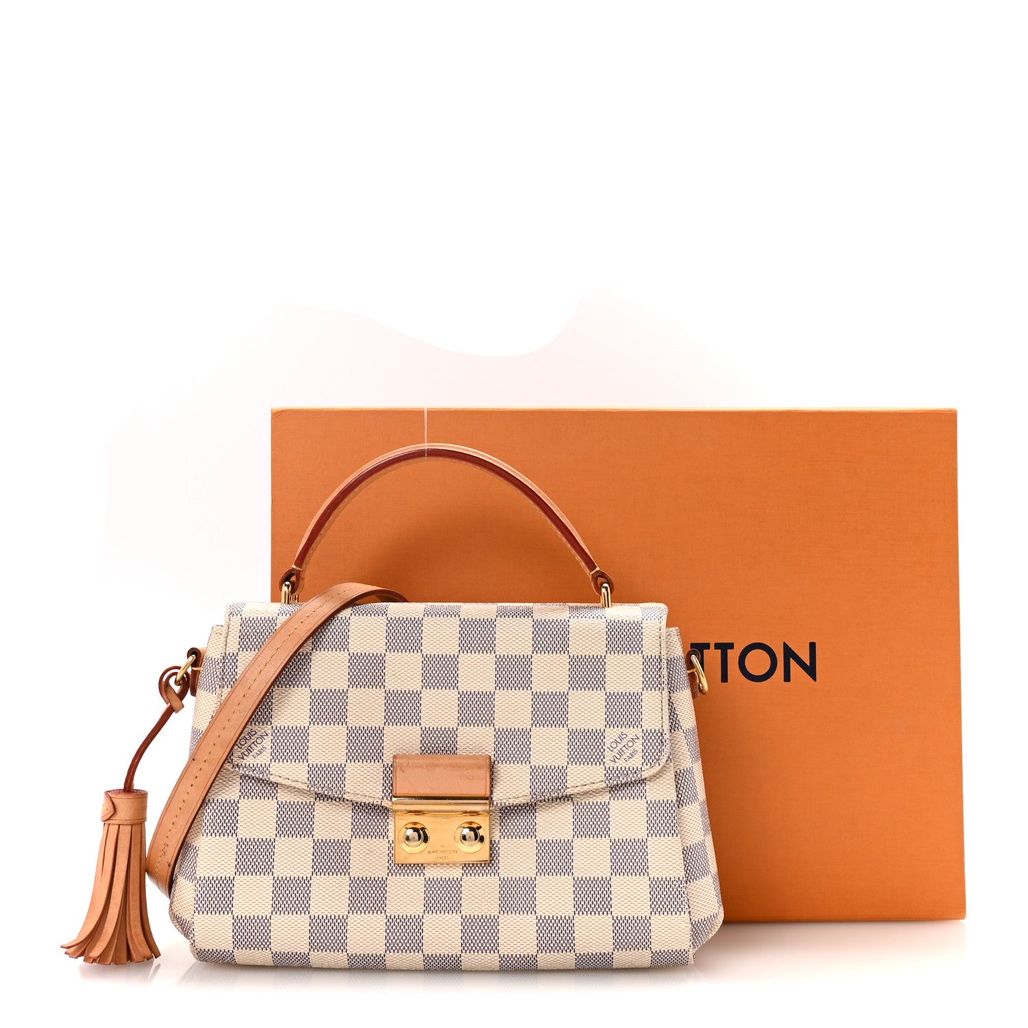 Louis Vuitton - Bolsos