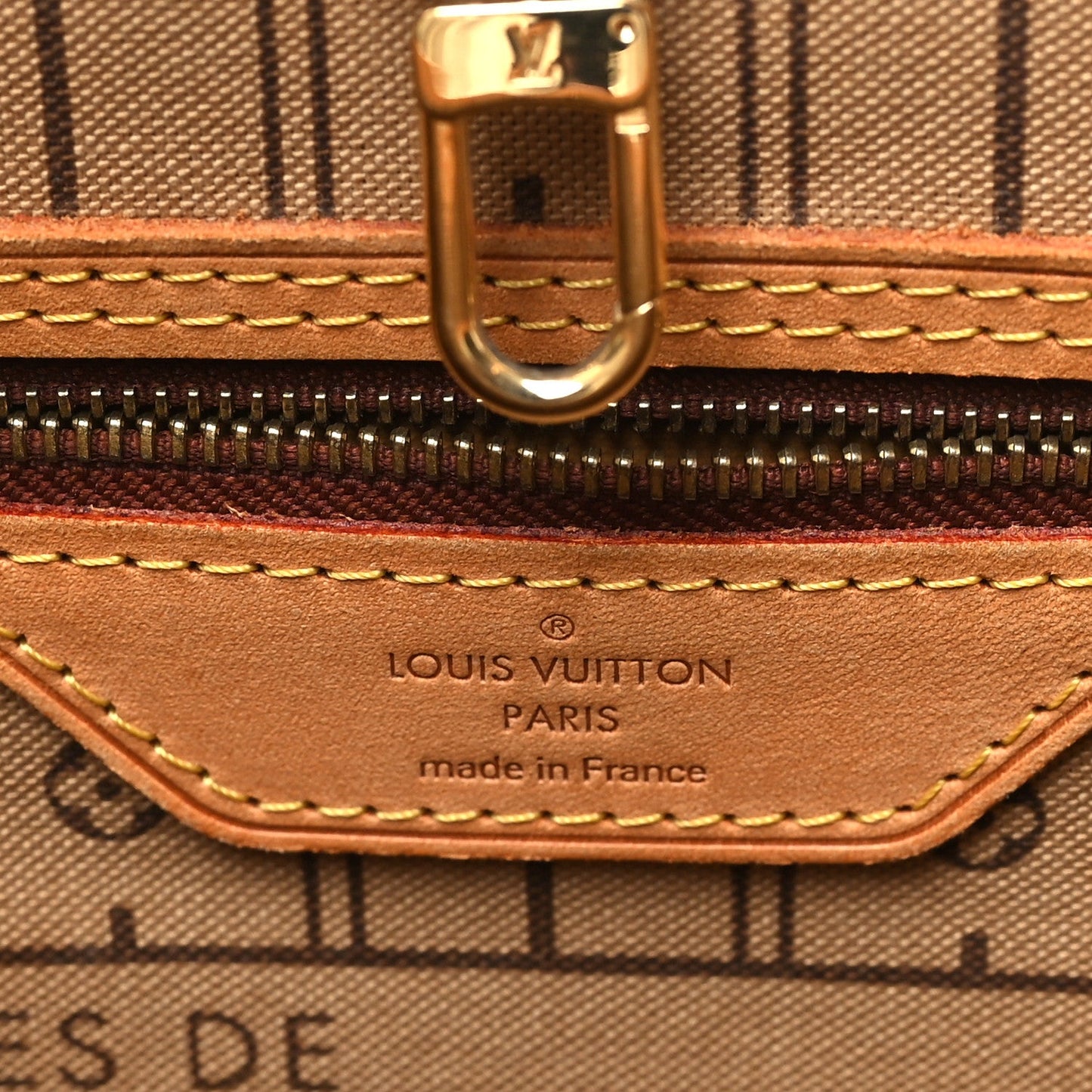 Louis Vuitton - Bolsos