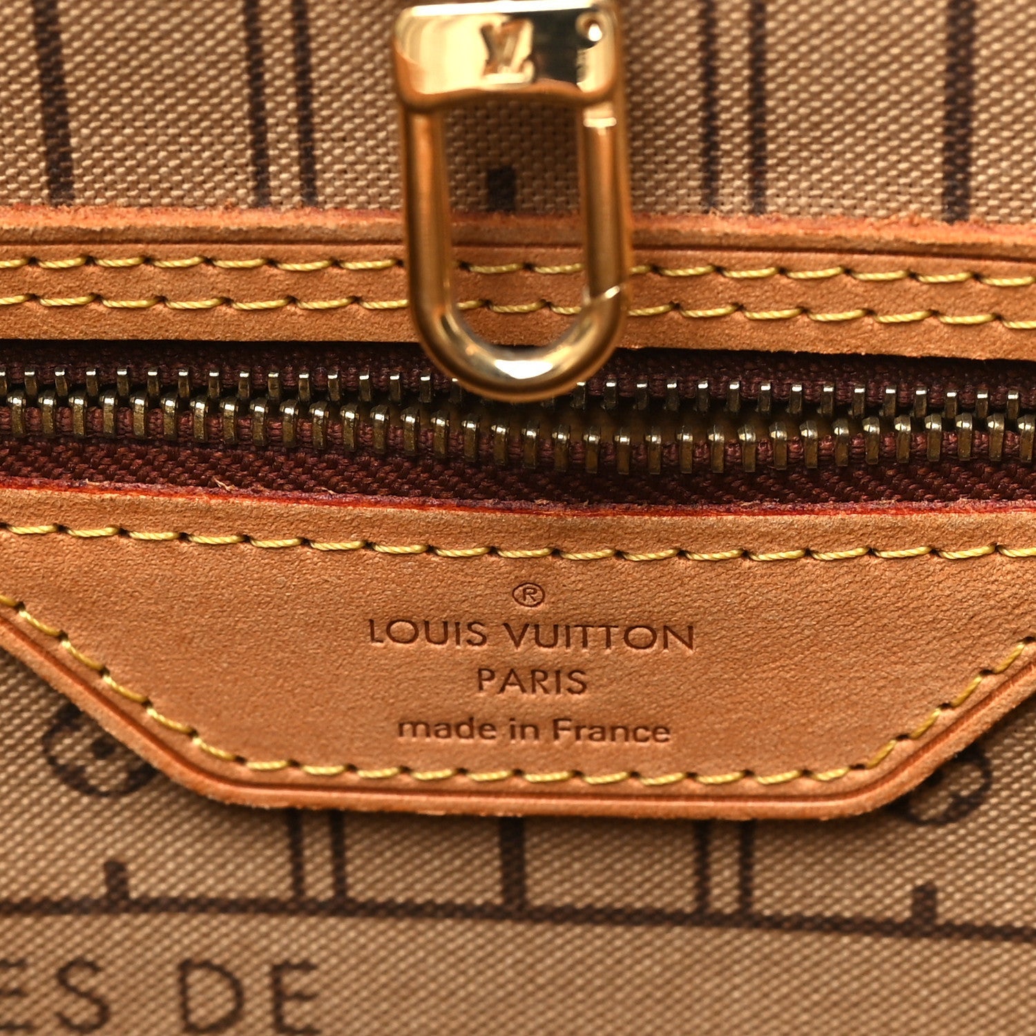 Louis Vuitton - Bolsos