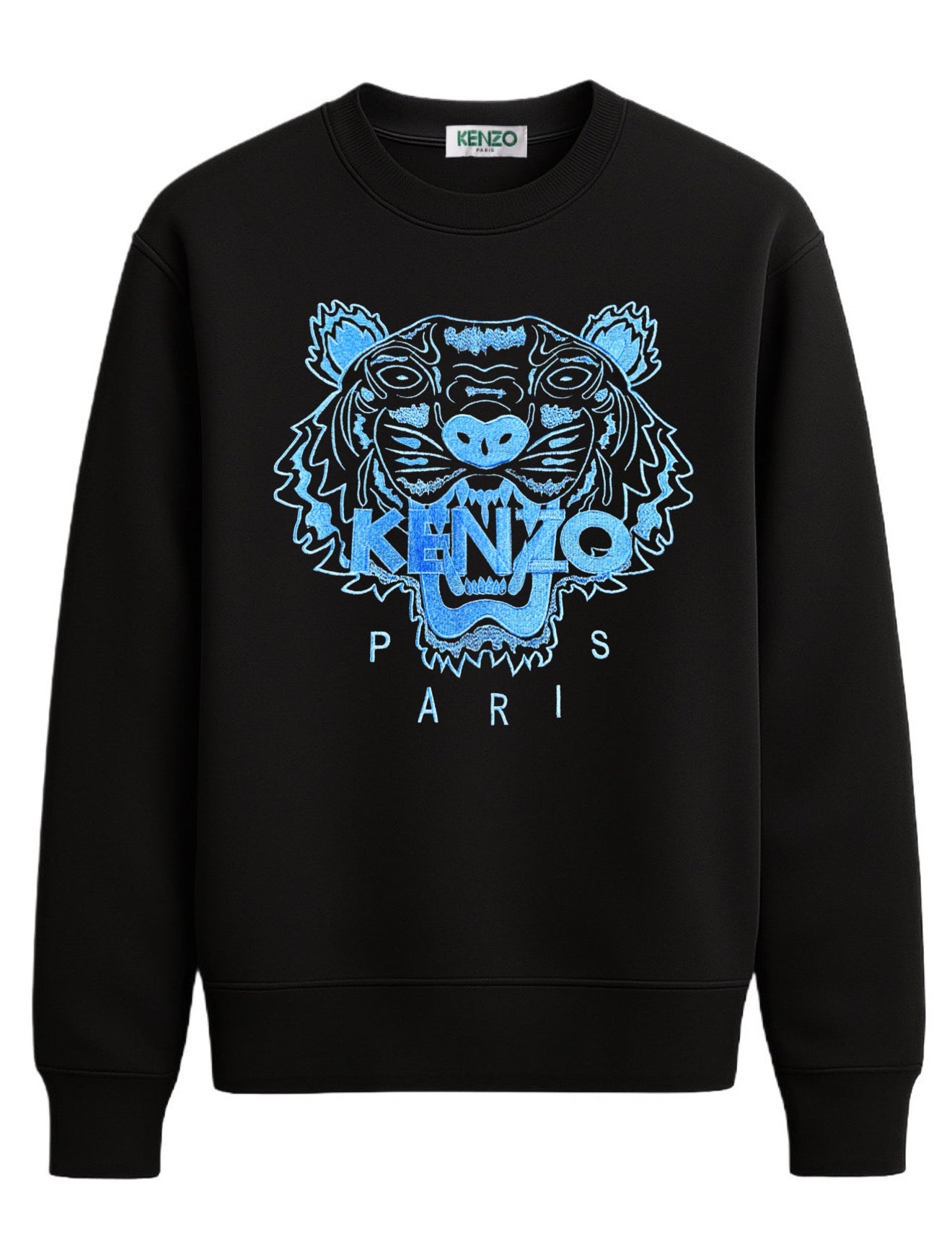 SUDADERA K£NZ0