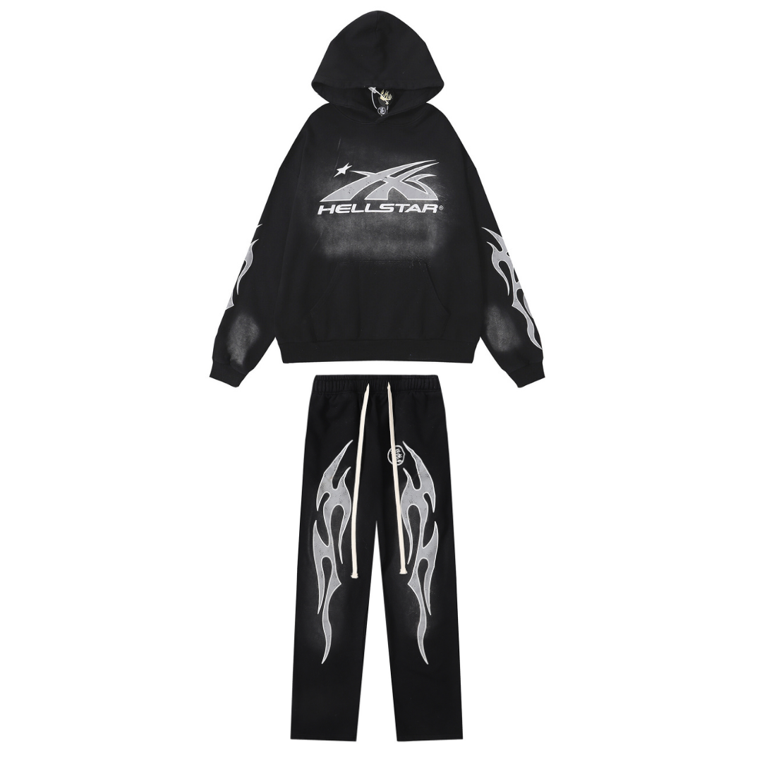 Hell Tracksuit