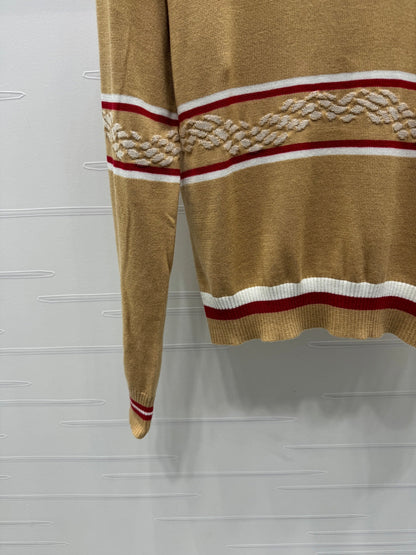 CC 25 Sweater Tencel 291226