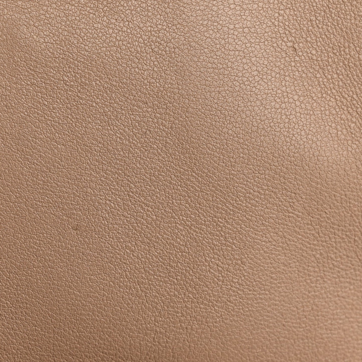 Lambskin Quilted Medium Loulou Puffer Monogram Chain Satchel Dark Beige