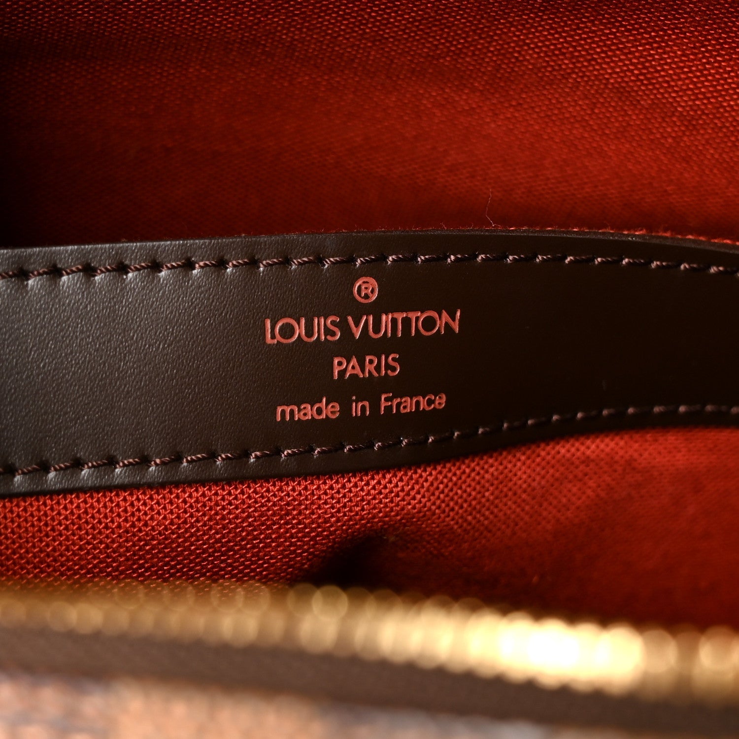 Louis Vuitton - Bolsos