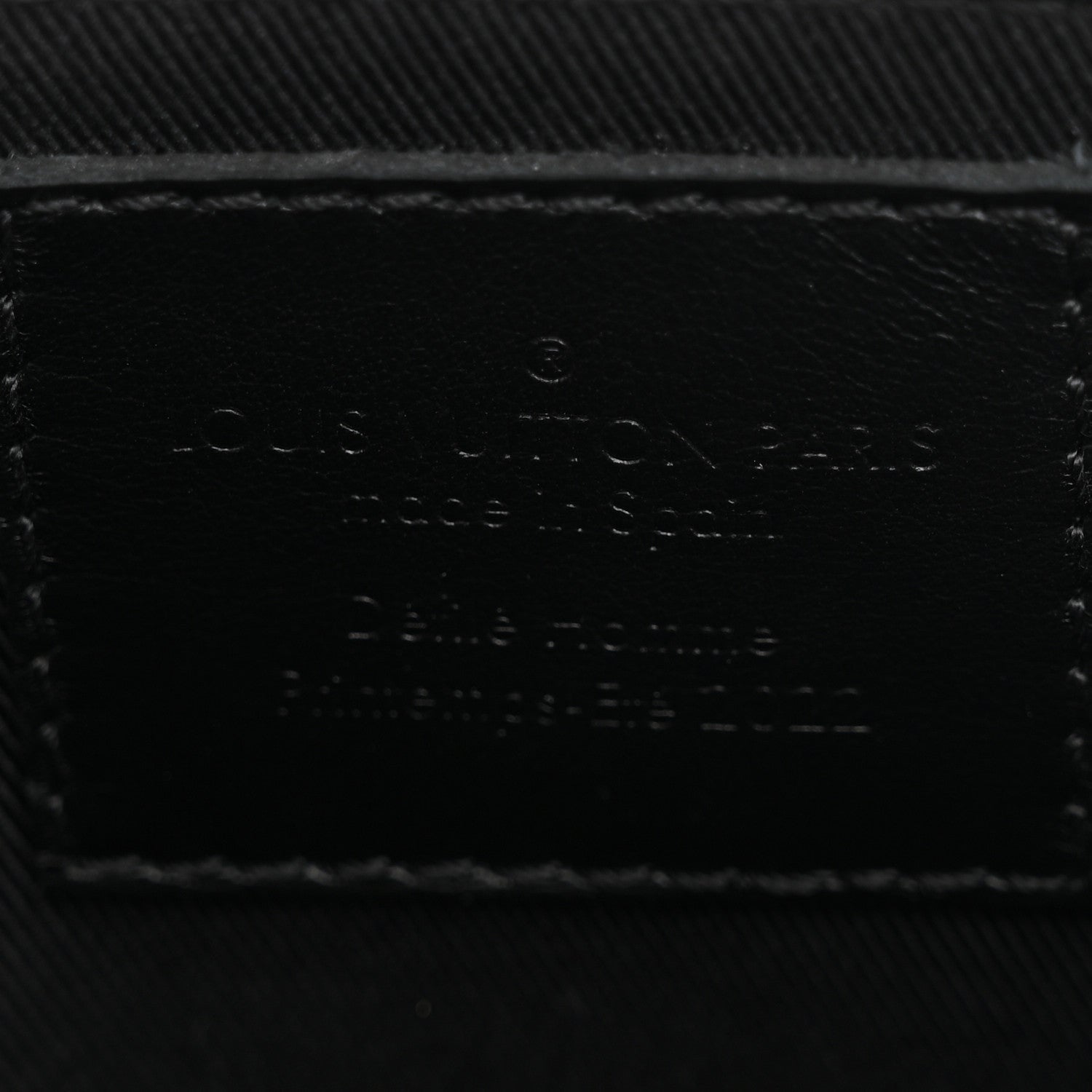 Louis Vuitton - Bolsos