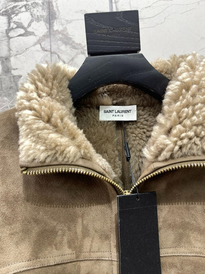 YSL 25S JACKET STYLE 13