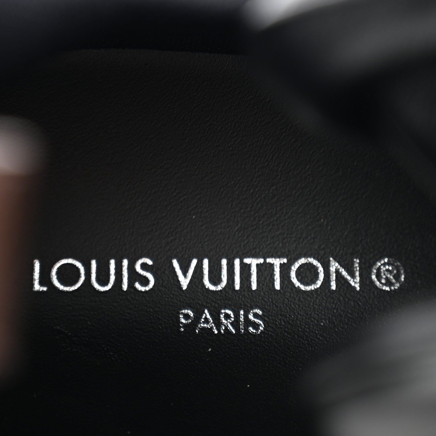 Louis Vuitton - Calzado