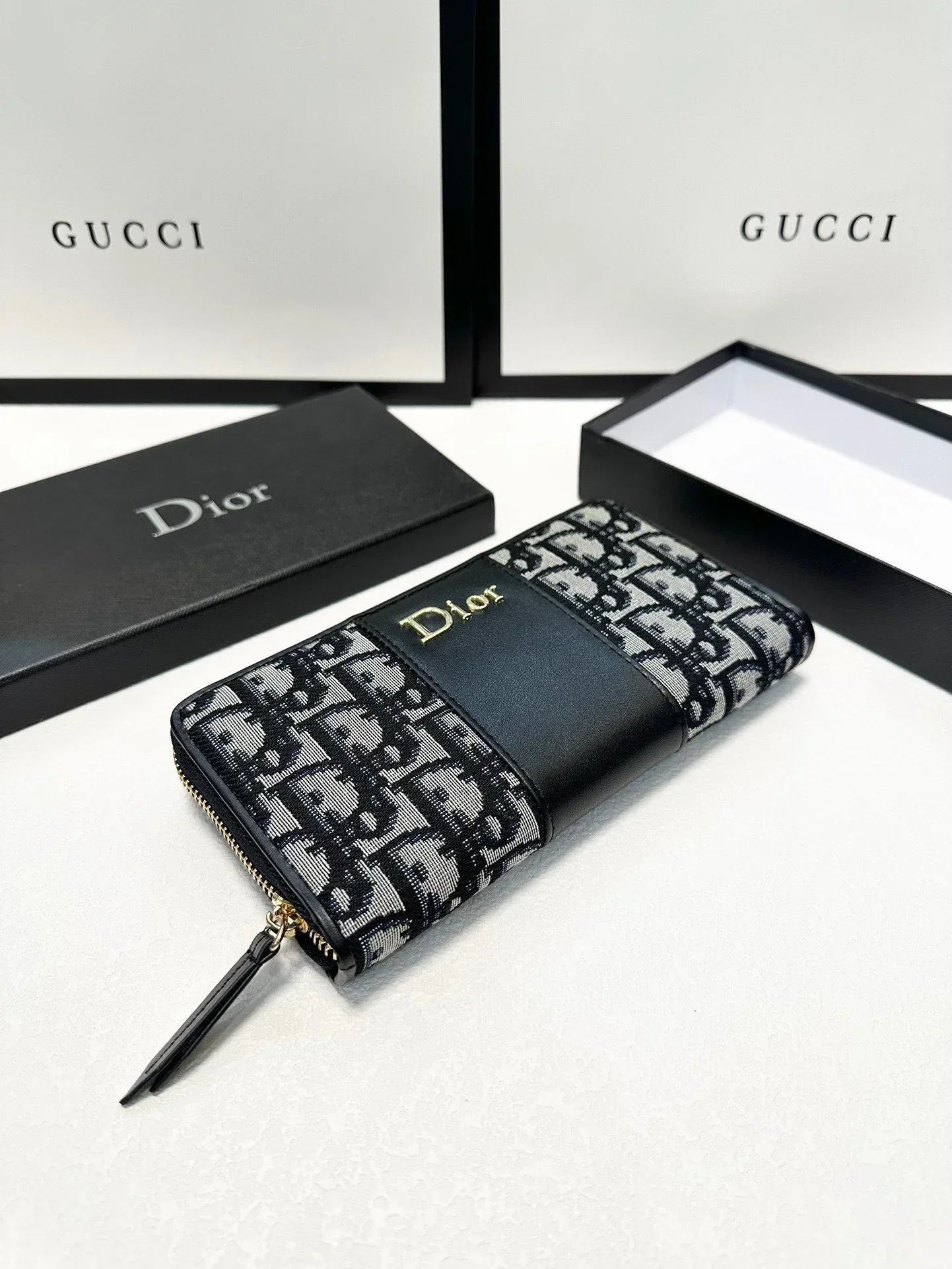 Dior Trend Small Handbag 19x10cm