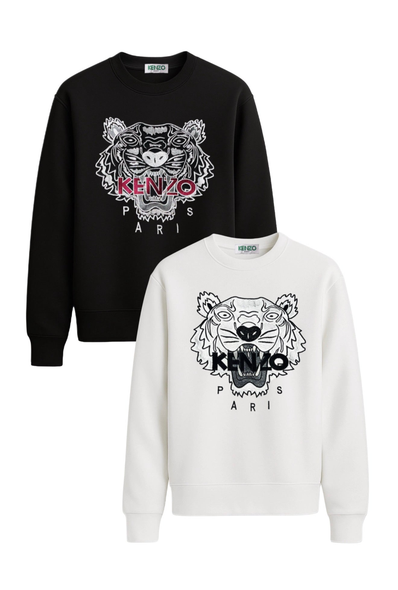 SUDADERA KENZ0