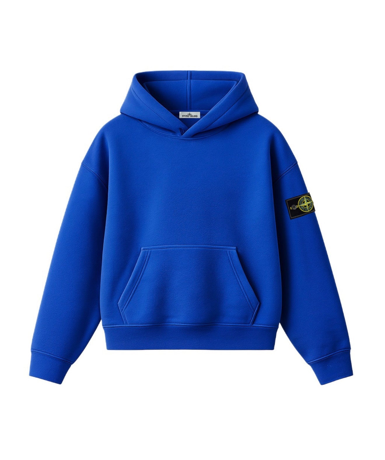 Sudadera STONE ISLAN/D