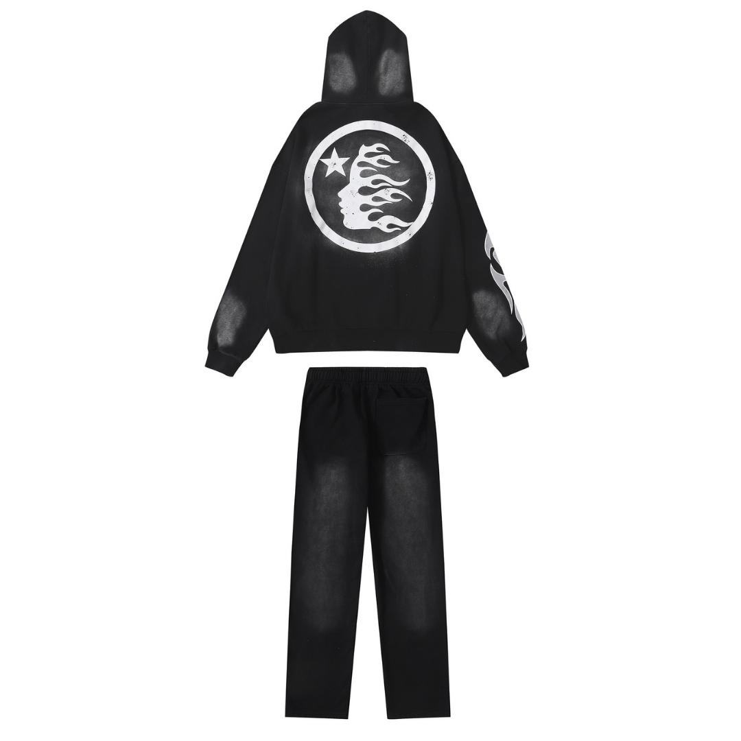 Hell Tracksuit