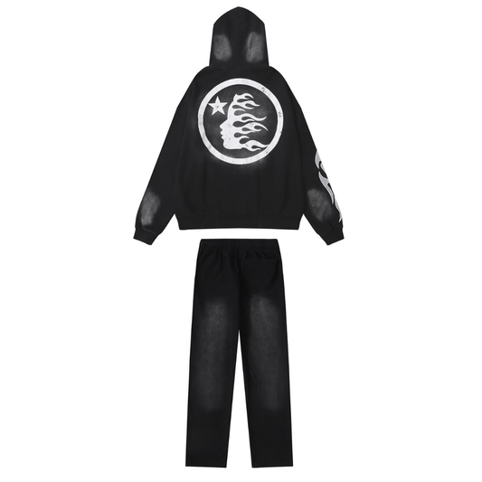 Hell Tracksuit