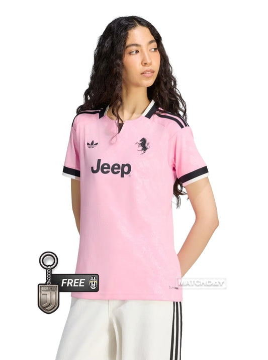 Jersey Away Women's 26/27