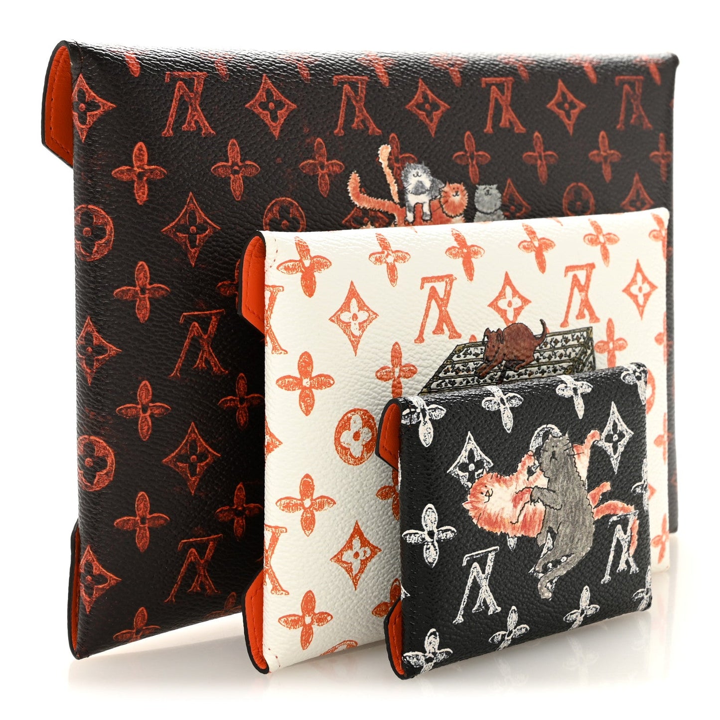 Louis Vuitton - Accesorios