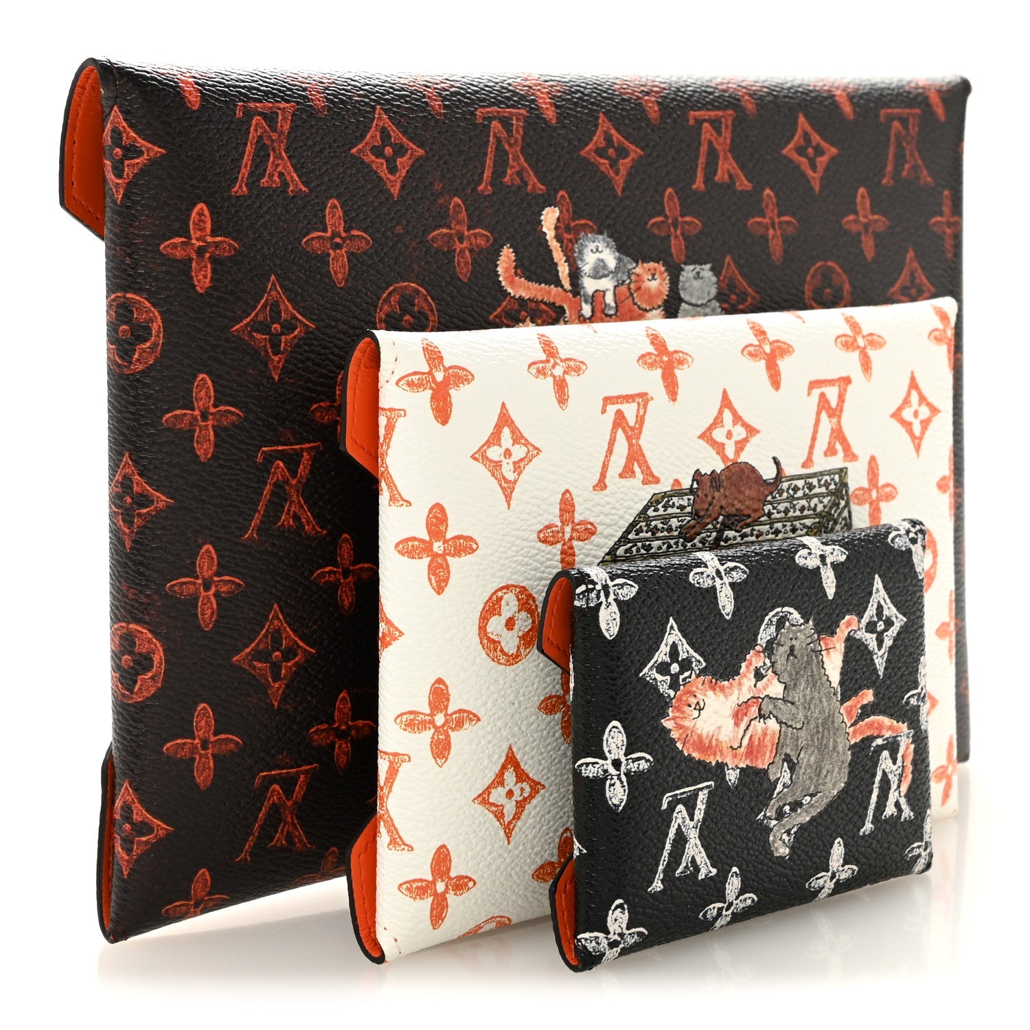Louis Vuitton - Accesorios