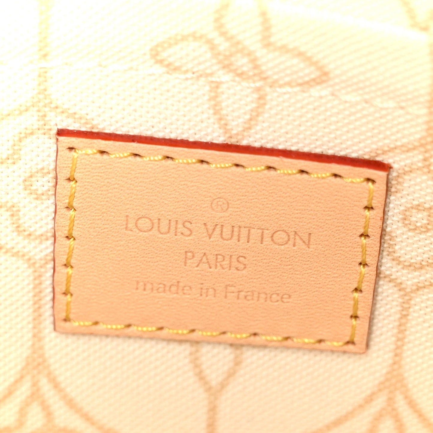 Louis Vuitton - Accesorios