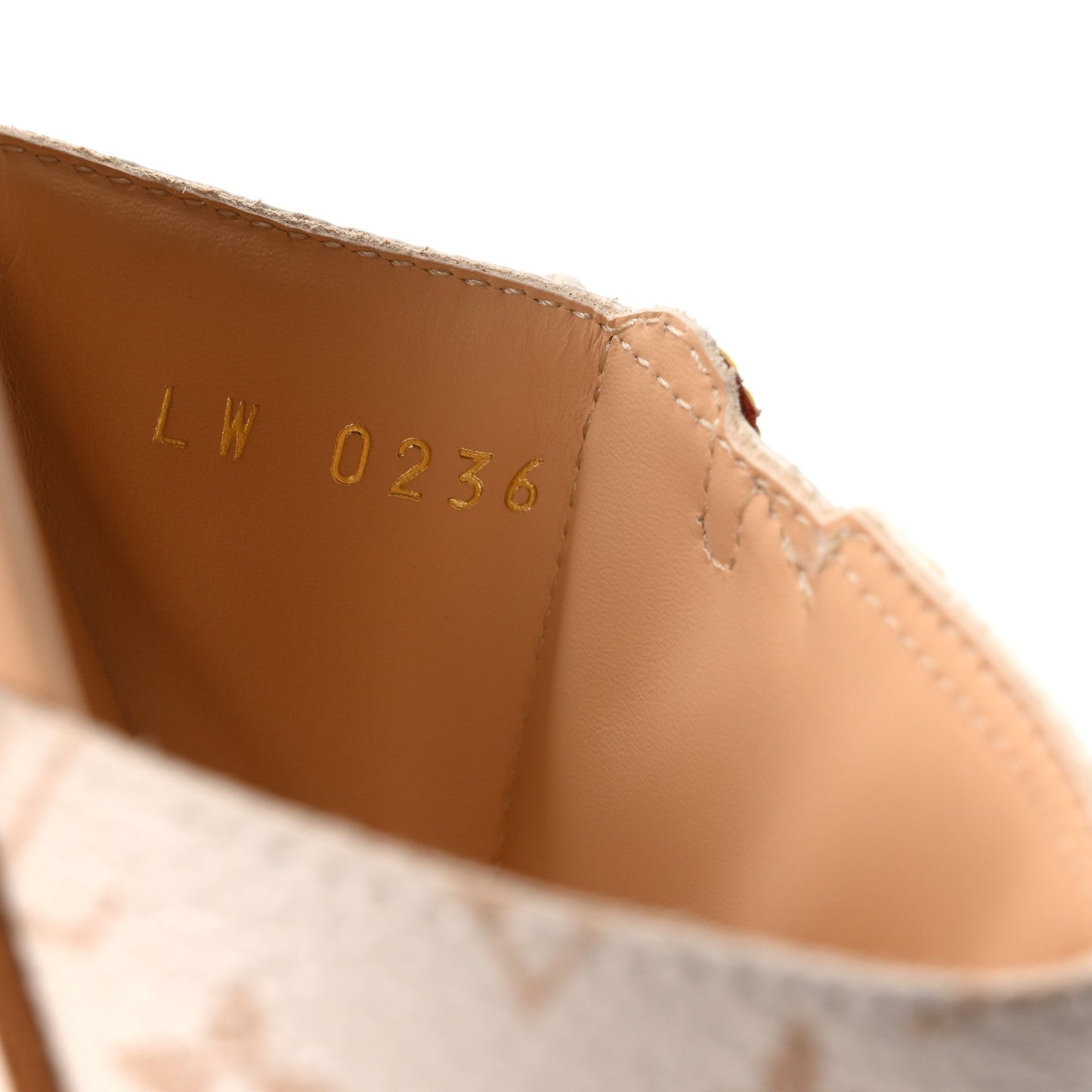 Louis Vuitton - Calzado