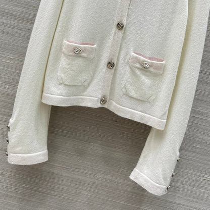 CHANEL SWEATER STYLE 13