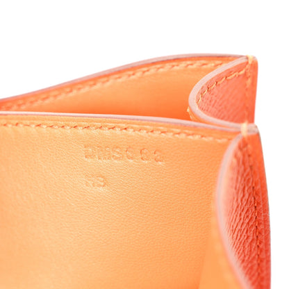 Epsom Constance 18 Orange