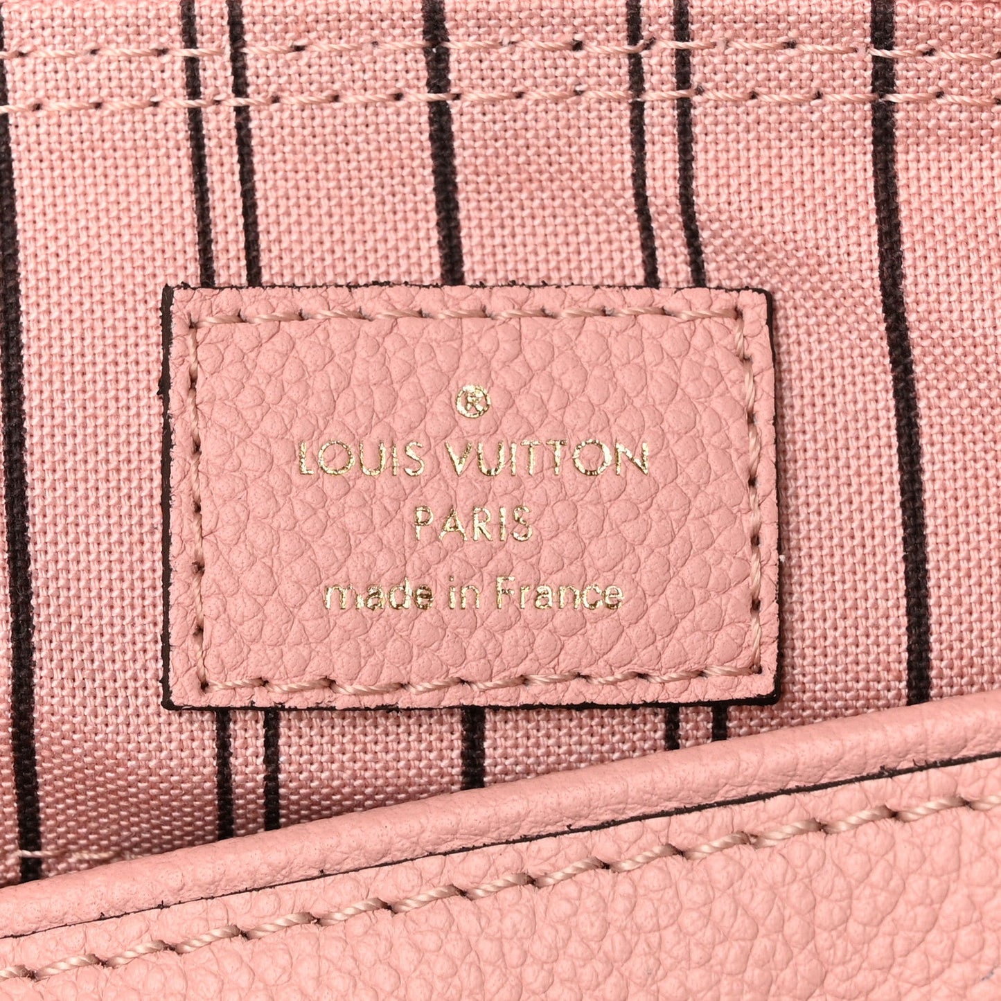 Louis Vuitton - Bolsos