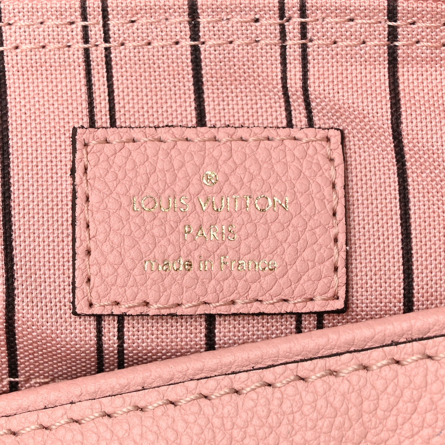 Louis Vuitton - Bolsos