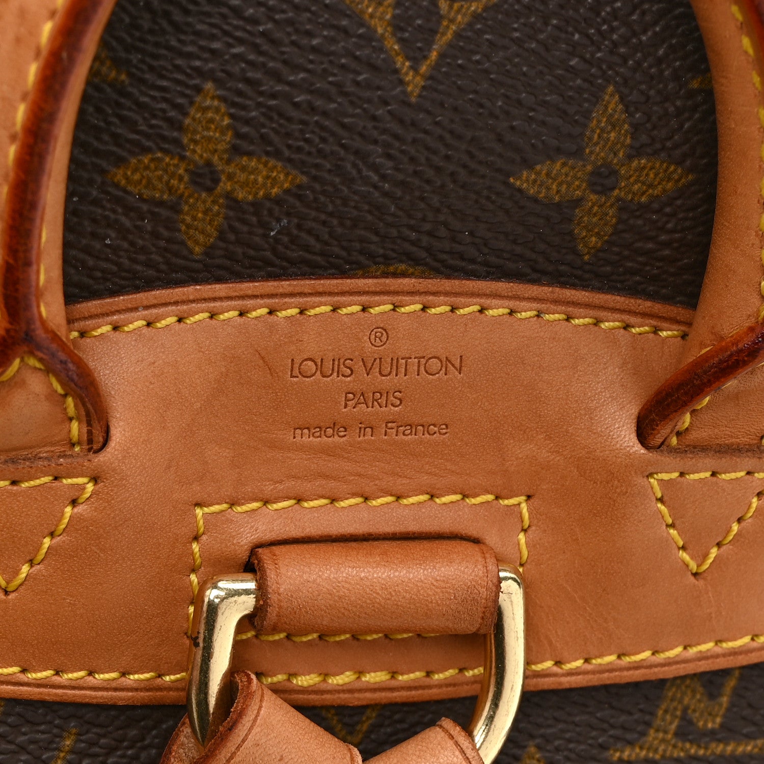 Louis Vuitton - Bolsos